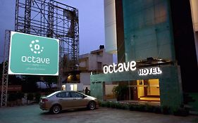 Octave Hotel & Spa - Sarjapur Road