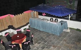 Octave Hotel & Spa - Sarjapur Road